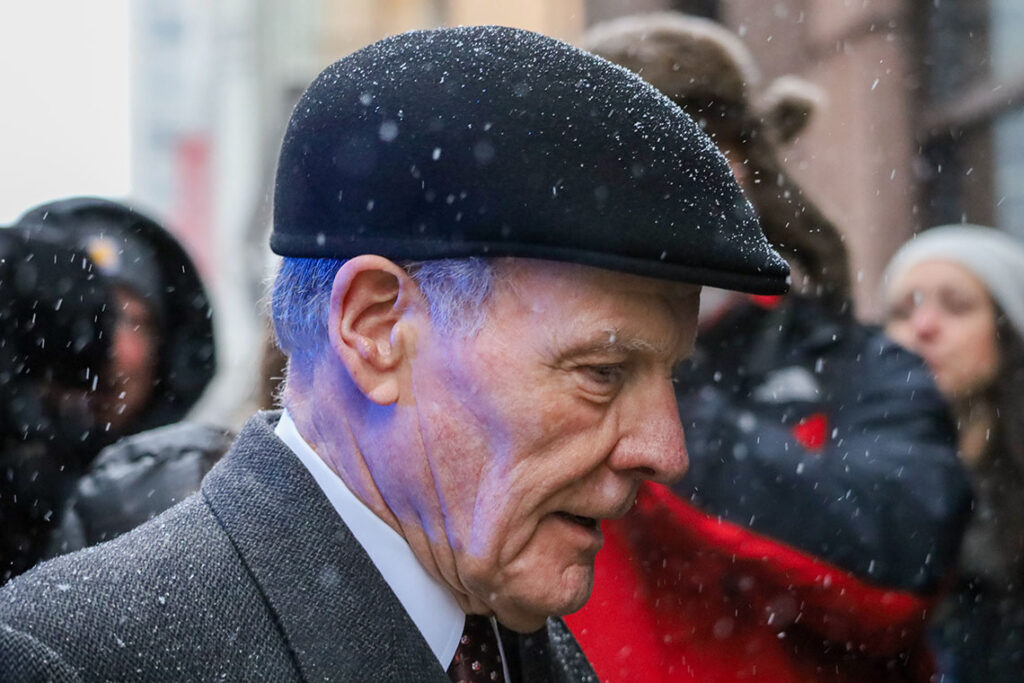 Prosecutors ask judge to sentence ex-Speaker Madigan to 12 ½ years in prison