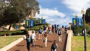 Lawsuit: UCLA med school discriminates against white, Asian applicants