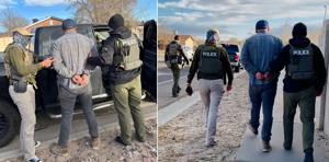 Trump admin identifies 'sanctuary jurisdictions' in 35 states, DC