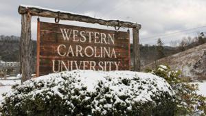 Western Carolina under investigation for Title IX violations