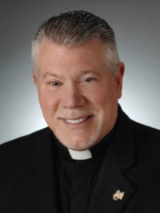 Rev. Anthony Benedetto Pizzo
