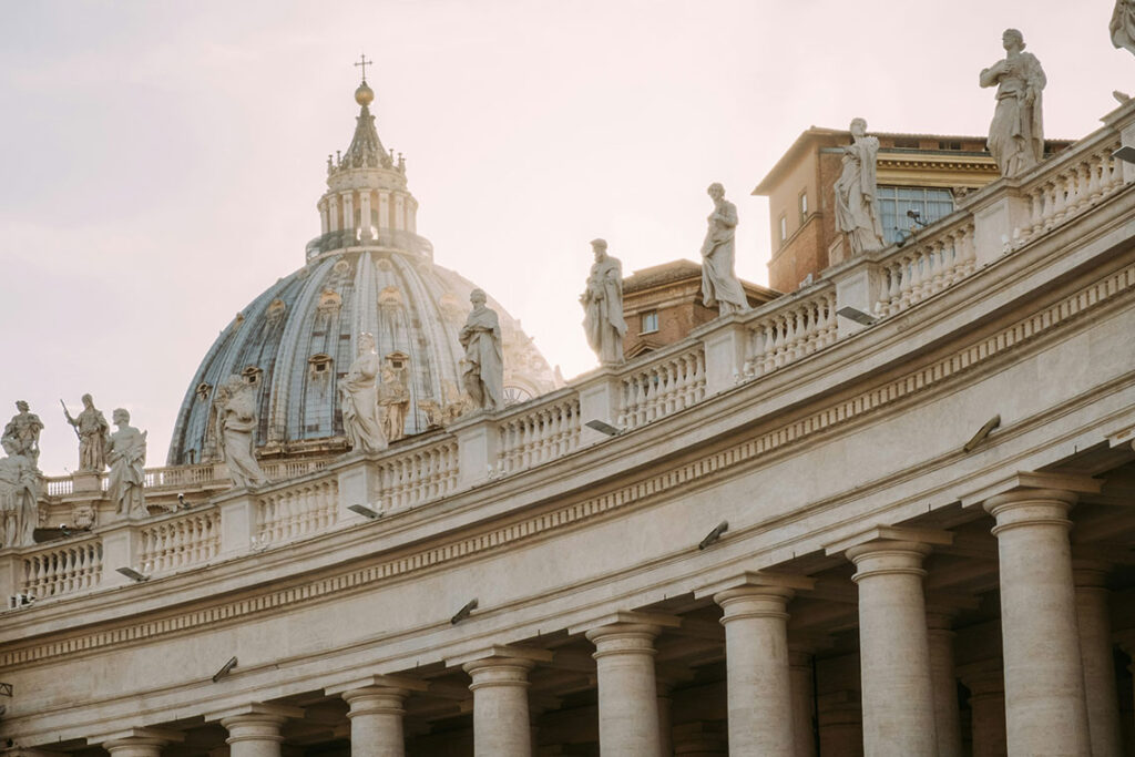 Longtime Chicago friend describes first American pope as ‘very dedicated’