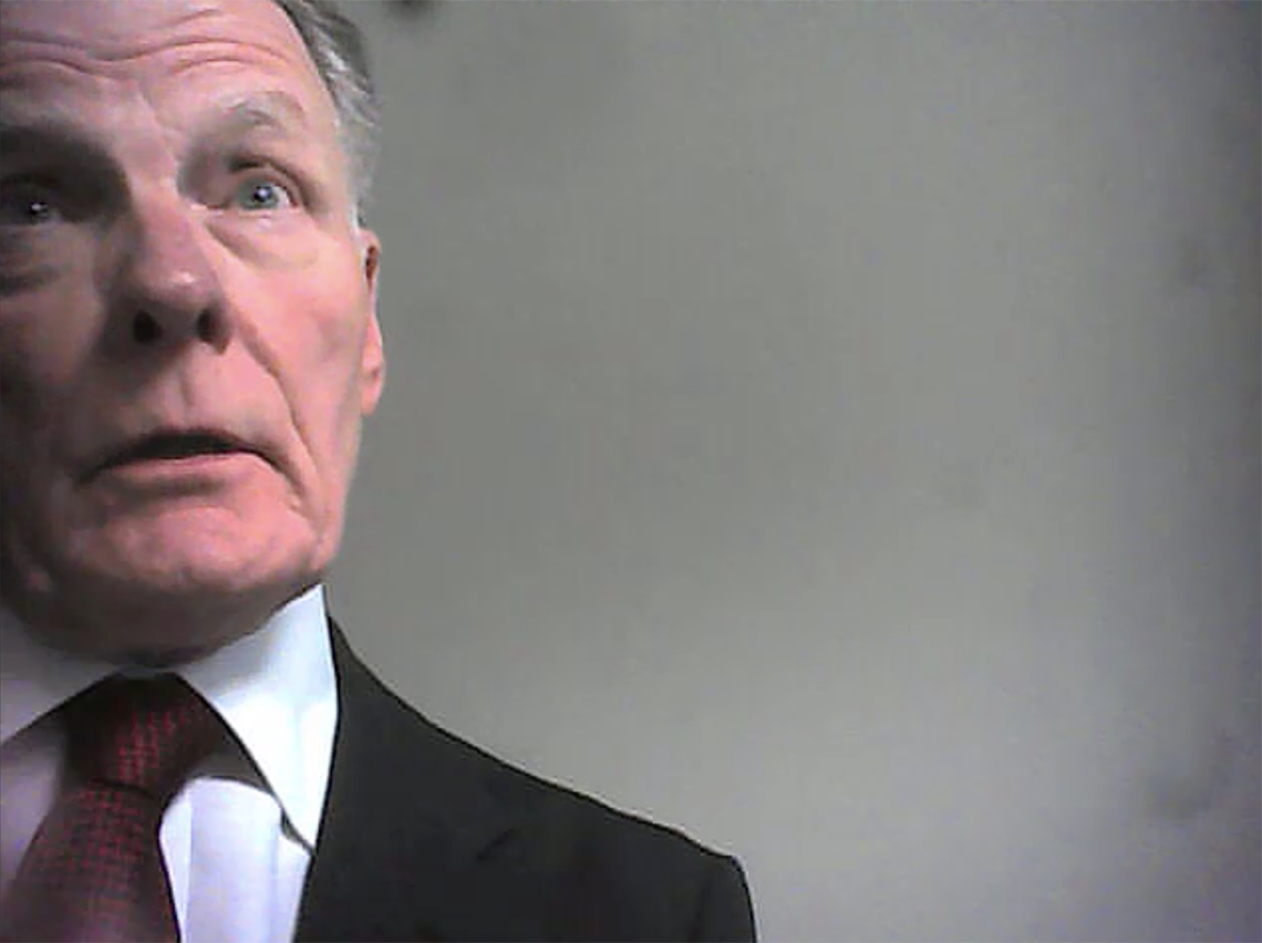 Michael Madigan