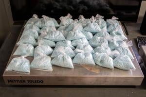 Treasury hits CJNG leaders with new counterterrorism sanctions