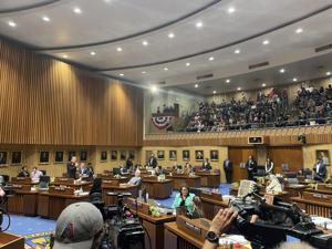 AZ Legislature passes long-delayed $17.6 billion budget