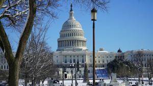 Senate panel kills SALT compromise, permanently extends tax cuts in budget bill