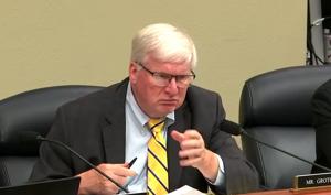 House GOP slams billions in DEI-based federal contracts