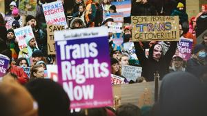 House investigates transgender minor care as SCOTUS set to decide