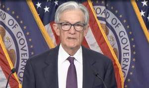 Federal Reserve holds rates steady, but could cut them later this year