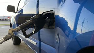 U.S. gas prices expected to rise amid Middle East conflicts