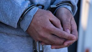Despite rioters and local opposition, DHS arrests violent felons in Los Angeles