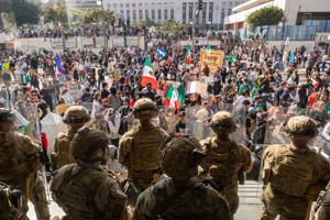 9th Circuit to hear Trump's appeal of National Guard ruling