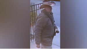 UPDATE: Minnesota lawmaker shooting suspect in custody