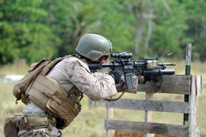 Cell provider to pay $500,000 for hitting U.S. troops with illegal fees