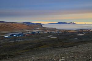 Trump shifts Greenland to U.S. Northern Command