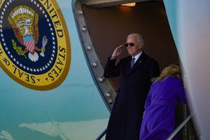 WATCH: Judiciary explores accountability options over Biden decline 'coverup'