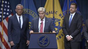 CBO says Medicaid reforms in House-passed OBBBA won't harm the vulnerable