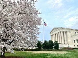 U.S. Supreme Court rules for parents on LGBTQ storybooks