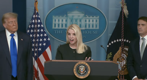Administration celebrates Supreme Court ruling against nationwide injunctions