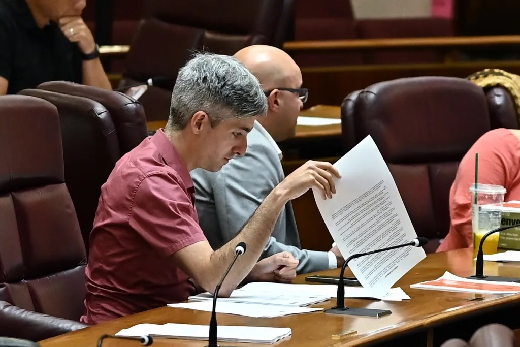 Daniel La Spata