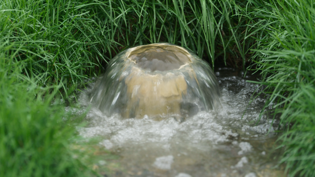 Wasted waters: How Southern Illinois is coping with decades of sewage flooding