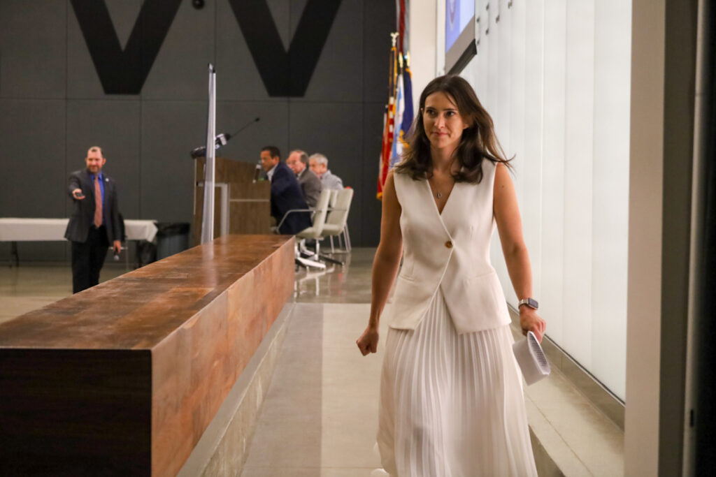 Cook County Dems back Croke for comptroller, no endorsement for Senate race