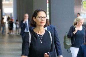 Former ComEd CEO sentenced to 2 years for bribery scheme targeted at Madigan
