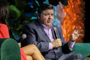 Pritzker calls Texas GOP’s remap effort ‘cheating,’ doesn’t rule out Illinois response