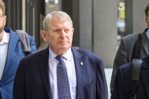 ‘You preferred secrecy and lies’: Madigan confidant gets 2 years for role in ComEd bribery scheme