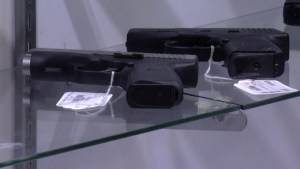 Pritzker signs bills addressing gun storage, tracing of firearms