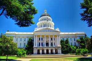 CA files lawsuit over $4B in canceled high speed rail funds
