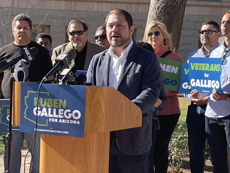Senator proposes aid for areas strained by illegal immigration