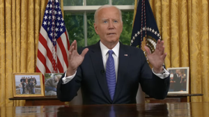 Third Biden witness invokes Fifth Amendment during House deposition