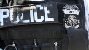 $35,000 in rewards offered for info leading to arrest of man involved in ICE attack