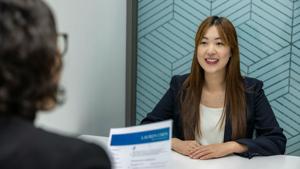 California, Nevada see second highest U.S. jobless numbers