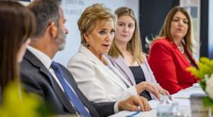 Talk dies down on dismantling Department of Education