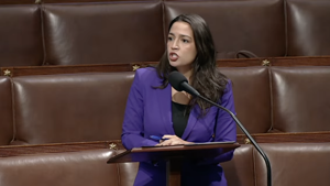 AOC broke ethics rules with 'improper' gifts, panel finds