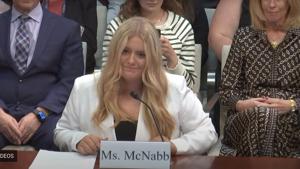 McNabb poised for veto override, next steps protecting women’s spaces