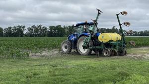 Lawmakers advance $27B funding bill tackling FDA funding, hemp, farm loans