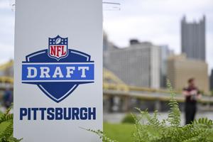 Economist: Philadelphia hotel occupancy decreased hosting '17 NFL Draft