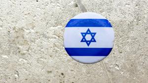 Budd backs Israel’s rejection of statement from 25 countries