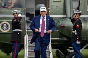 Trump wants to set up a sovereign wealth fund. What is it?