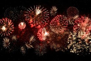 America celebrates 249 years of independence