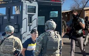 Colorado sues sheriff's deputy for allegedly working with ICE