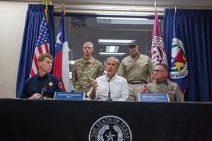 More than 80 dead, 51 missing as recovery efforts continue in Hill Country