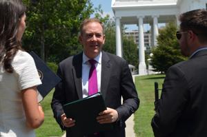 EPA’s endangerment finding repeal could end greenhouse gas regulations in the Clean Air Act