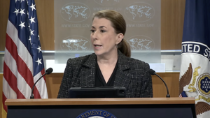State Department to proceed with ‘relevant and effective' reorganization