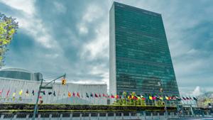 U.S. set to withdraw from UNESCO in 2027