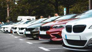 Rep. Stevens proposes 'No Chinese Cars Act'