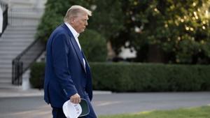 Trump, Scott: Americans need lower interest rates to afford homes
